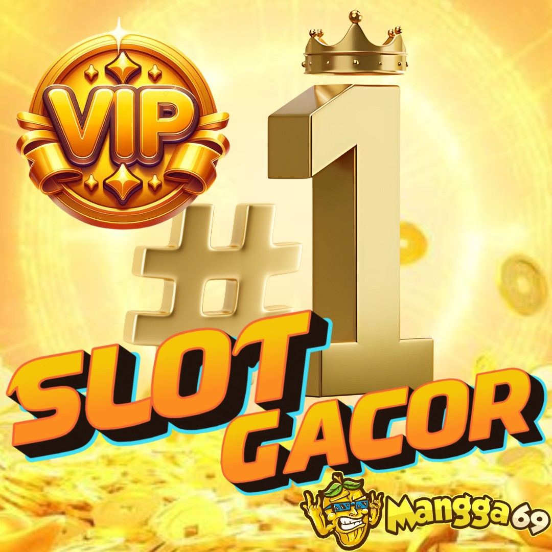 MANGGA69 Game Online Agen Resmi Slot Online Tergacor